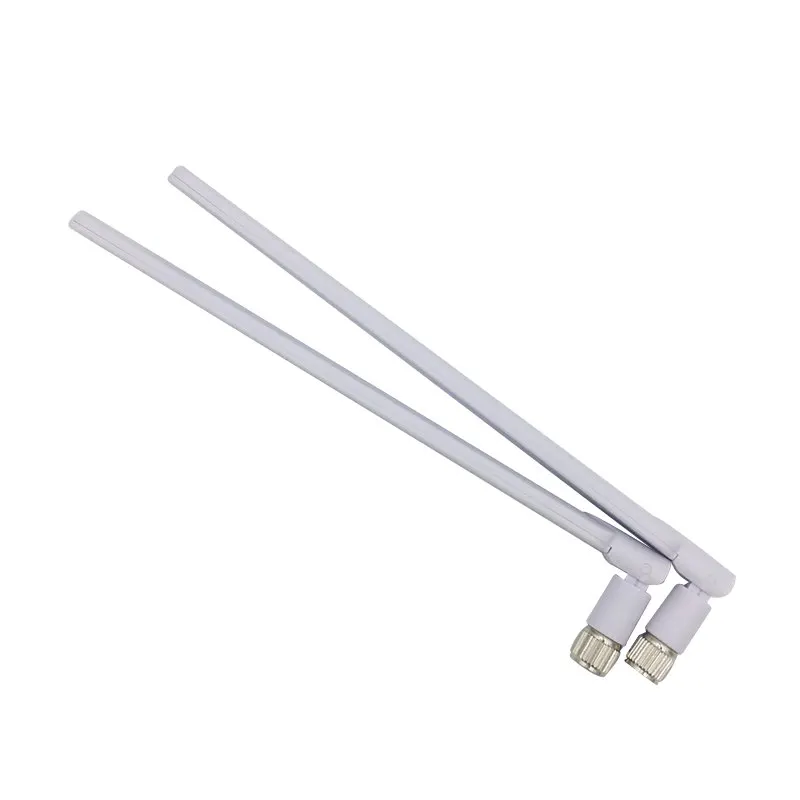 2 шт 4G wifi антенна SMA Male 5 dBi с высоким коэффициентом усиления LTE маршрутизатор внешняя антенна для huawei B593 B315 B310 698-2700 МГц усилитель сигнала