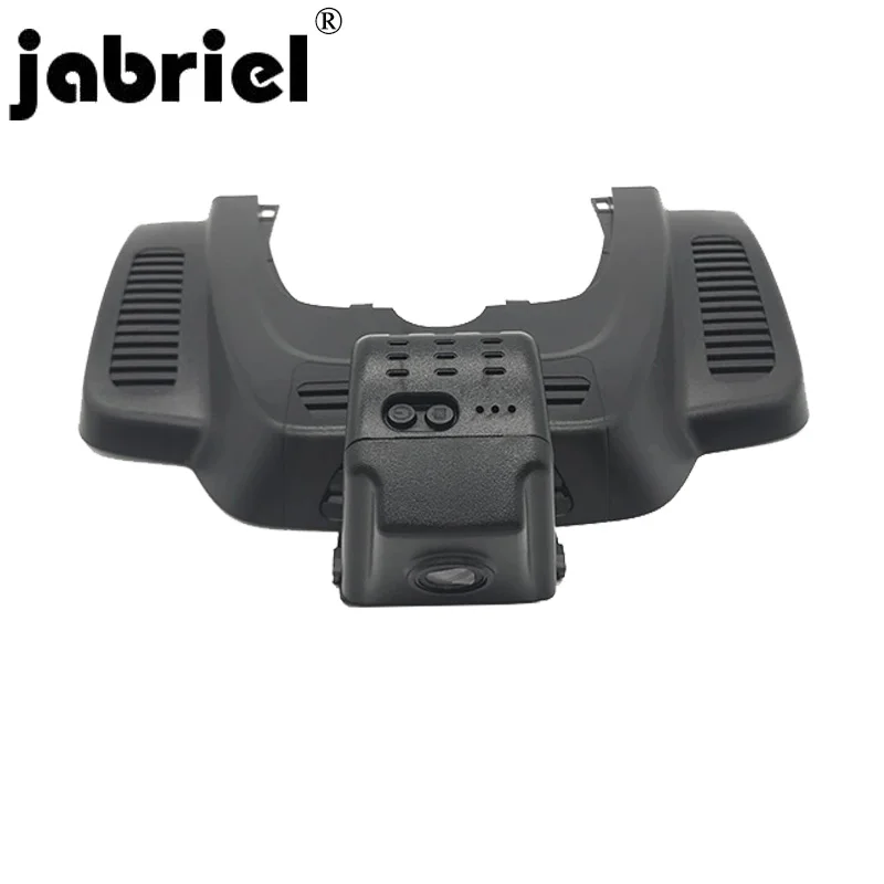 Скрытый видеорегистратор Jabriel 1080P с Wi Fi для Mercedes Benz gle300 gle350 gle350d gle400 gle450 gle500 w167 w166 2015