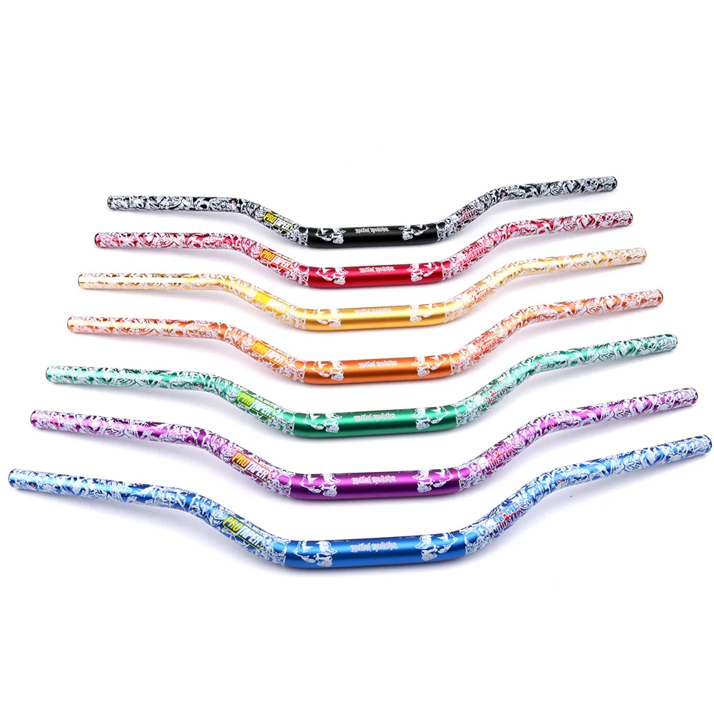 Protaper Metal Mulisha MX Universal OversizedDiameter Handlebars 6061