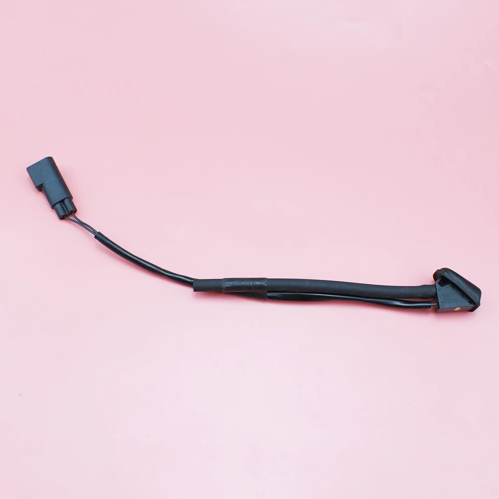 • Ugello Lavavetri Riscaldato Parabrezza Anteriore Adatto Per Ford Mondeo Mk4 S-Max Focus Fiesta