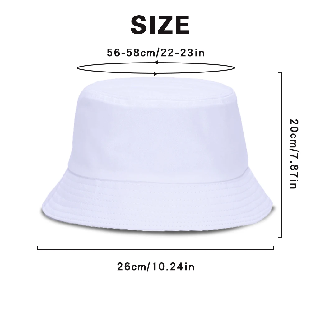 Japanese Anime Haikyuu Bucket Hat 