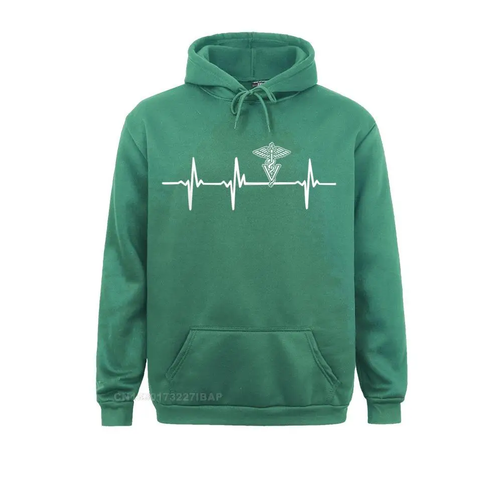  Europe Sweatshirts for Men Summer Hoodies Printed On Hoods Long Sleeve Dominant  16386 green