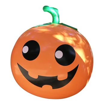 

Halloween Inflatable Pumpkin Spider Ghost Decoration Bar Haunted House Mall Decoration Party Props FPing