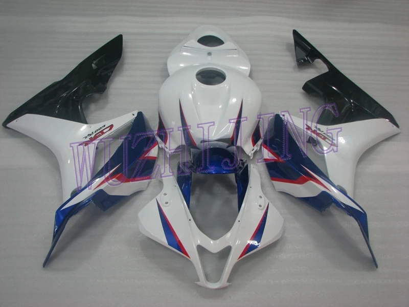 Обтекатель CBR600 RR 2007 Кузов для Honda CBR600RR 2008 Обтекатели CBR 600 - | Автомобили и мотоциклы