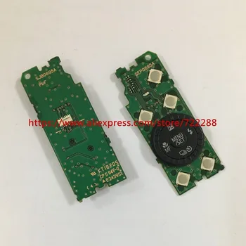 

Repair Parts For Panasonic Lumix DC-ZS70 DMC-ZS60 DC-TZ90 DMC-TZ80 Rear Operation PCB Unit Key Operation Panel SYQ0678