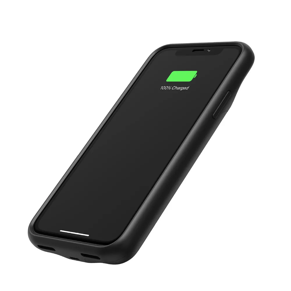 KQJYS чехол для аккумулятора для iPhone 11 Pro Max power Bank чехол для iPhone 11 Pro Внешний чехол для зарядки мобильного телефона для iPhone 11