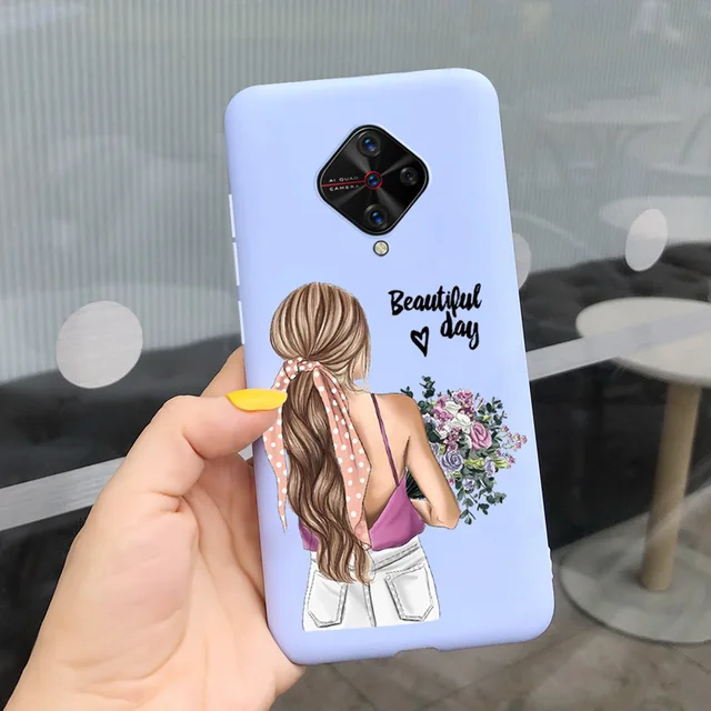 Pouch S1 Pro Phone Cover Vivo S1 Pro Cover Price Vivo S1 Pro Cover