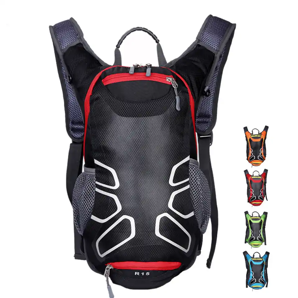 Outdoor MTB Bicycle Riding Bag Bike 