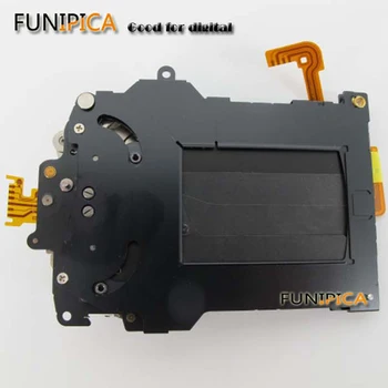 

D3S shutter for nikon shutter unit d3s shutter dslr camera repair part Accessories free shipping