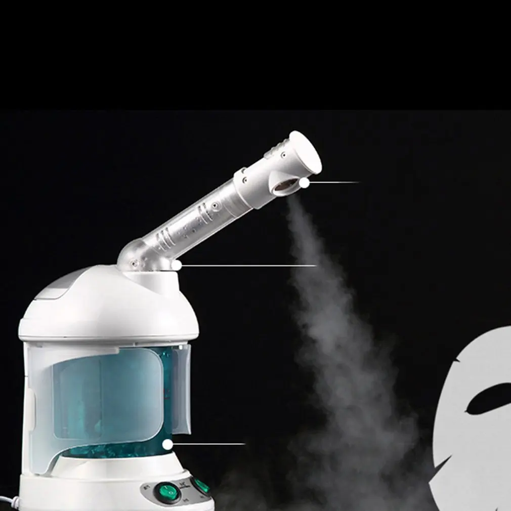  KD-2328 Facial Steamer Face Sprayer Vaporizer Beauty Salon Health Care Instrument Machine
