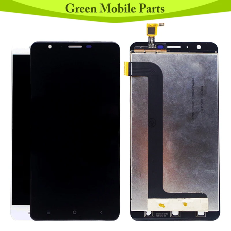 

Tested One By One For Oukitel U15 Pro LCD Display Touch Screen For Oukitel U15 Pro LCD Display Assembly With Tools