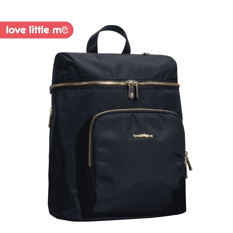 little me diaper bag backpack