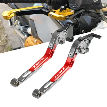 

For SUZUKI TL1000S TL 1000 S TL 1000S 1997 1998-2001 Adjustable Racing Motorcycle Brake Clutch Levers Motorcycle Accessories