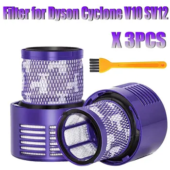

Filter Replacemenet for Dyson Cyclone V10 SV12 Absolute Animal Total Clean Vacuum Cleaner parts HEPA Pre Filter