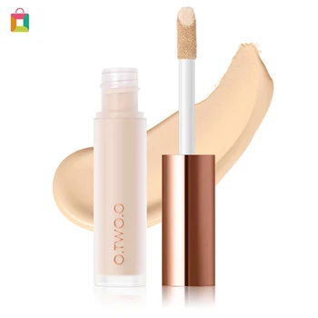 

1 Pcs Moisturizing Liquid Concealer Waterproof Long-lasting Breathable Brighten Skin Concealer BB2