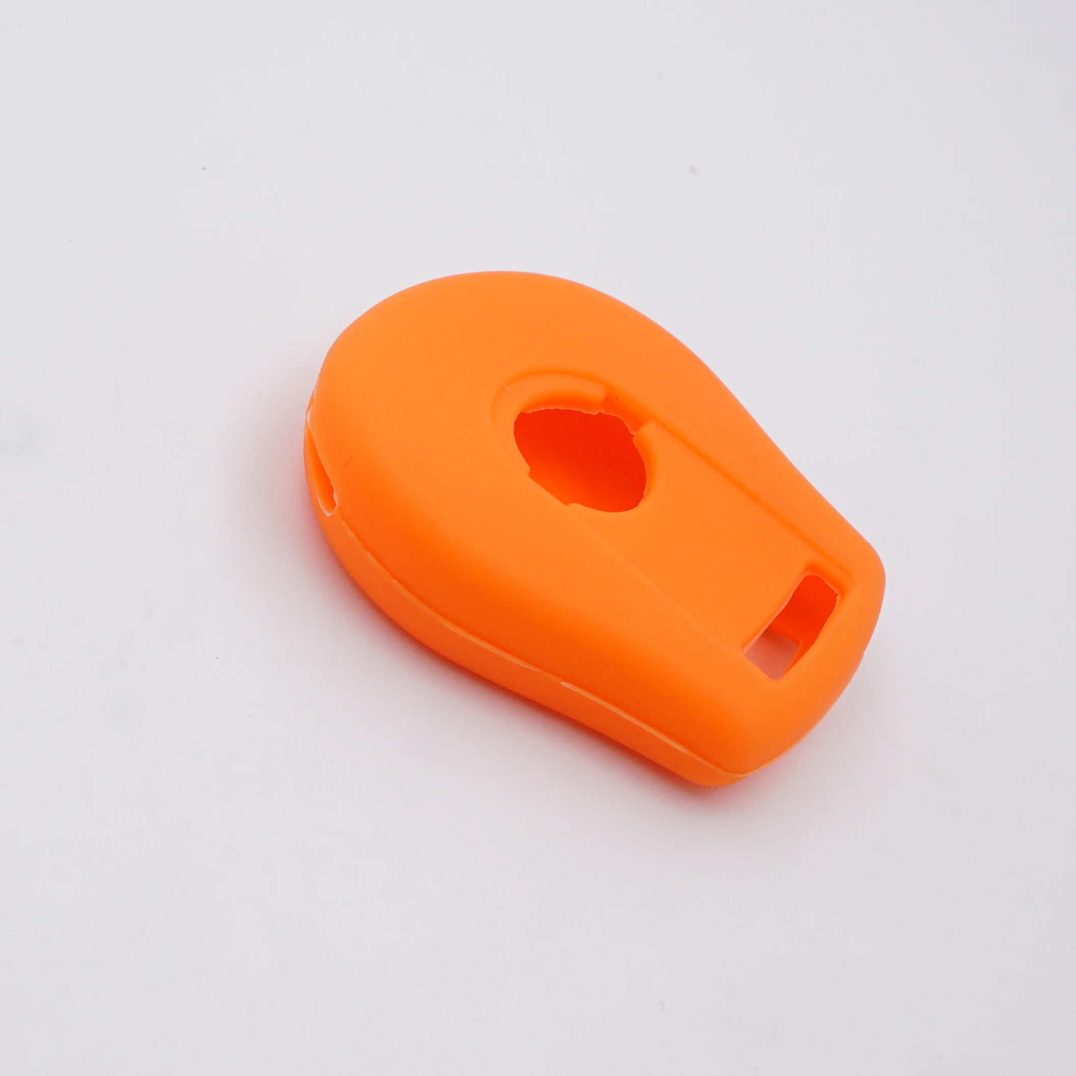 Silicone Rubber Car Key Remote Shell Bag Cover Case for Nissan Juke Micra Qashqai Note Cube 2 Button Keys Protection,key case,key case cover