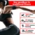 EMS Hip Trainer Стимулятор Мышц Брюшной Полости Машина Электрический Стимулятор Мышц ABS Ягодицы Прикладом Фитнес Тела Похудения Массажер