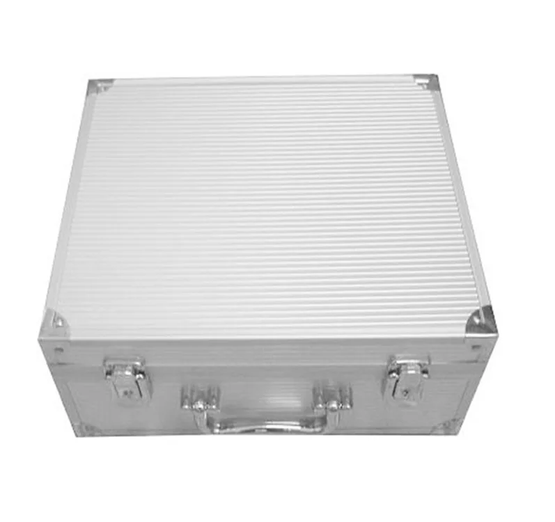 

Stigma Tattoo Machine Accessories Aluminium Alloy Tattoo Special Box Munsu Set Storage Box Equipment Tattoo Equipment