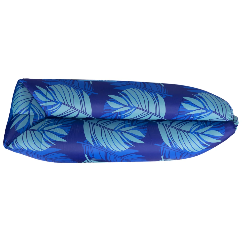 Ленивый диван надувной шезлонг портативный надувные кровати спальный диван для пляжа пикника парк задний двор дома Кемпинг Туризм