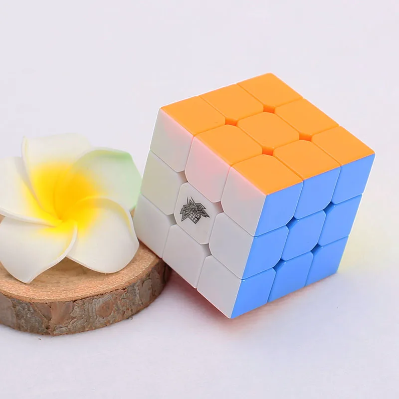 Мини пазл Cyclone Boys FeiWu 40 мм 3x3x3|Головоломки| |