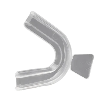 

15Pcs Oral Mouth Orthodontic Appliance Trainer Tooth Correction Buck Braces Teeth Retainer Hygiene Corrector