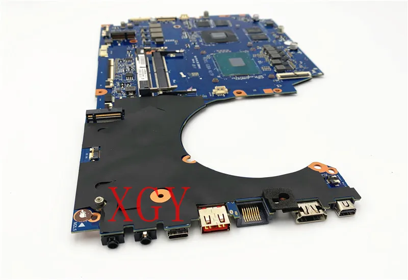 Für hp TPN Q195 17 eine 17t an g3ba n17p motherboard gtx1050 2gb sr32q ...