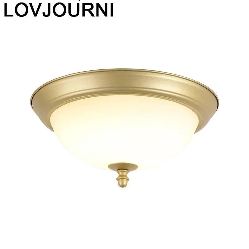 Современный светильник Lampen для плафона Lustre Lampada Luminaria De Teto светодиодный гостиной