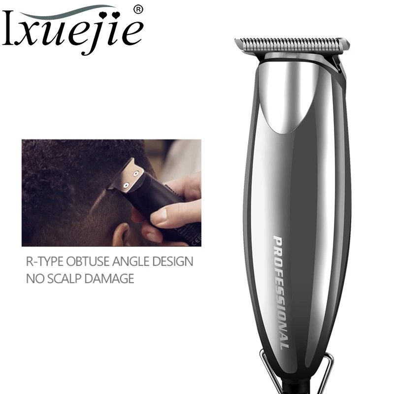 

IXueJie Electric Hair Clipper Professional Hair Cutting Machine Cutter Hair Shaving Machine Hair Trimmer for Men Barber Shaver