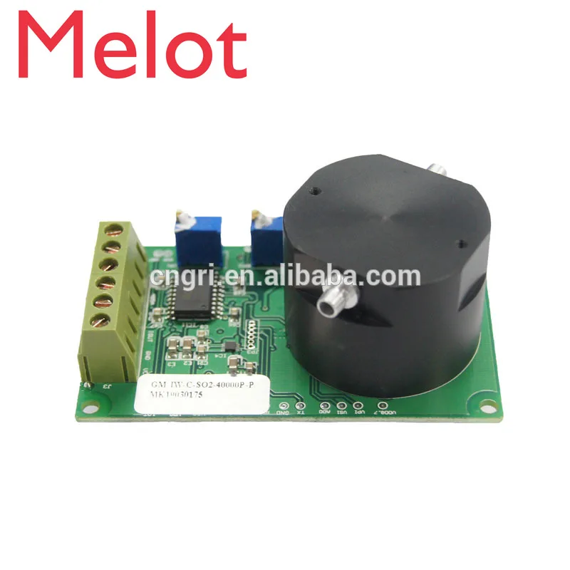 

0-20PPM CL2 Chlorine Gas Module Sensor