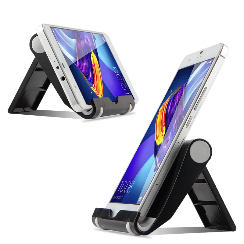 Мобильный телефон с подставкой Поддержка Samsung Galaxy S7 Edge Note 8 9 M20 M10 A30 A50 A7 A8 A9 J4