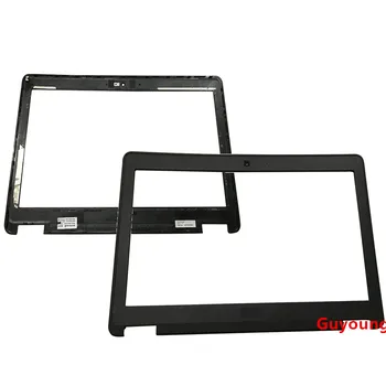 

For Dell E7250 7250 Notebook Shell LCD Front Cover Screen Frame B Shell