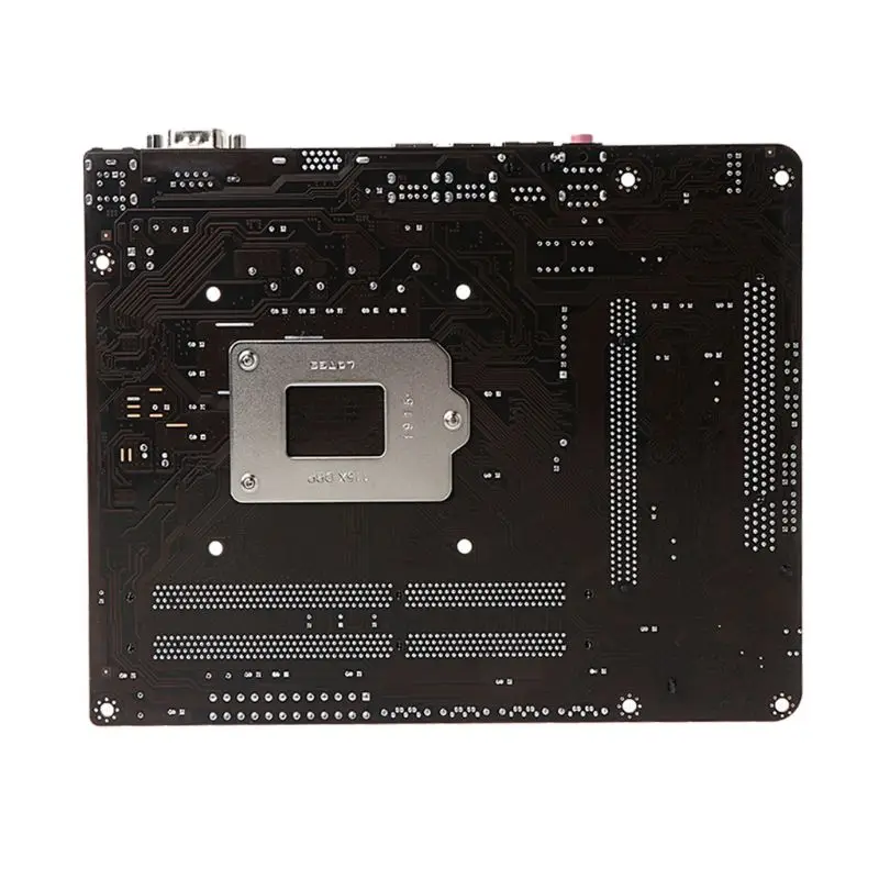 P55-1156 Computer Mainboard Desktop Motherboard CPU High Performance Powerful USB 6 Channel