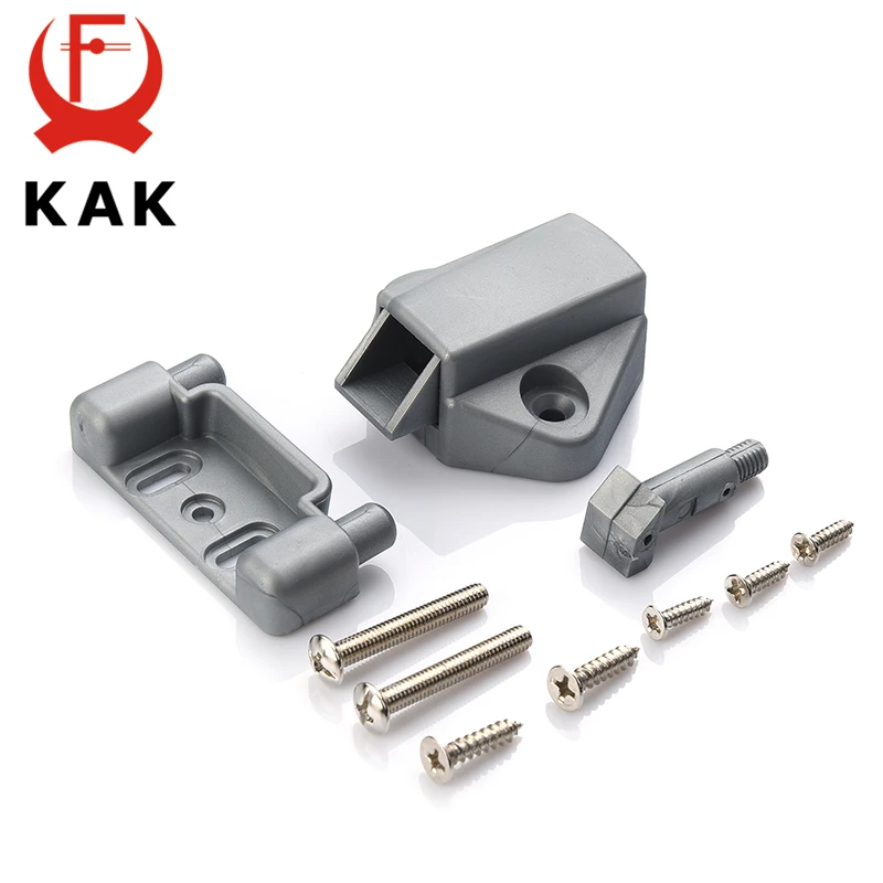 Hitopin 3er Set Druckschlösser - Schlüssellose Schrankverriegelung Für Wohnmobile & Möbel