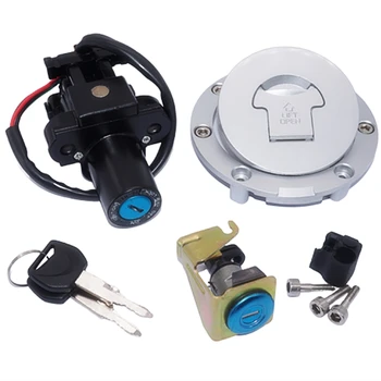 

Motorcycle Fuel Gas Cap Motorcycle Accessories for Honda CBR600RR 2003-2006