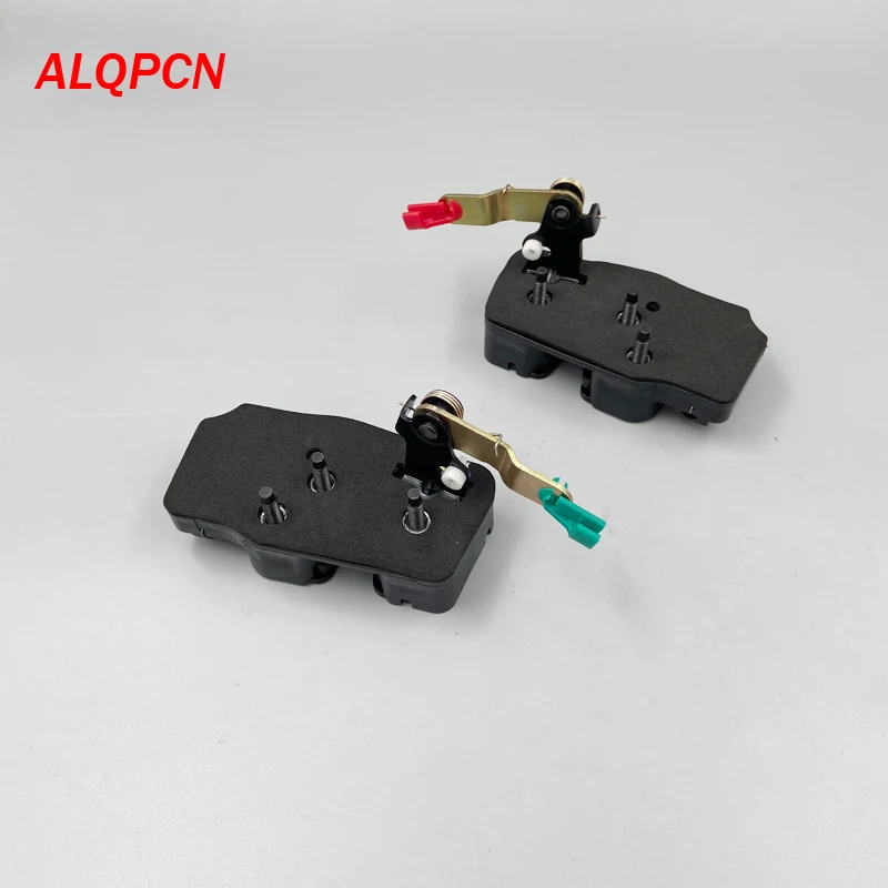 Rear Door lock machine lower latch for Dodge Ram 1500 2500 3500 1998-2002 | Автомобили и мотоциклы