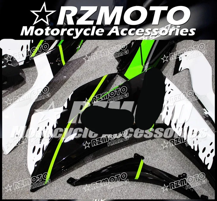 ABS мотоцикл обтекатель комплект для YAMAHA YZF R25 R3- год кузов литьевая форма Магазин № 2152