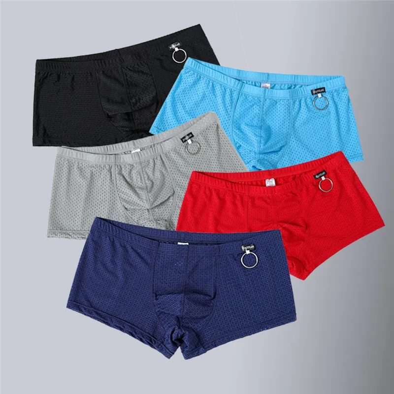 3Pcs /lot High Quality Men