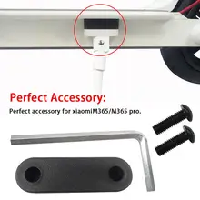 Парковочный электрический скутер поддержка ног Электрический скутер штатив Опорная Прокладка Высокая прокладка для Xiaomi M365/M365 Подставка Кронштейн