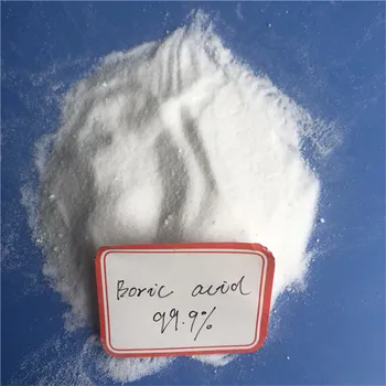 

1KG Cas 10043-35-3 Boracic acid for sale