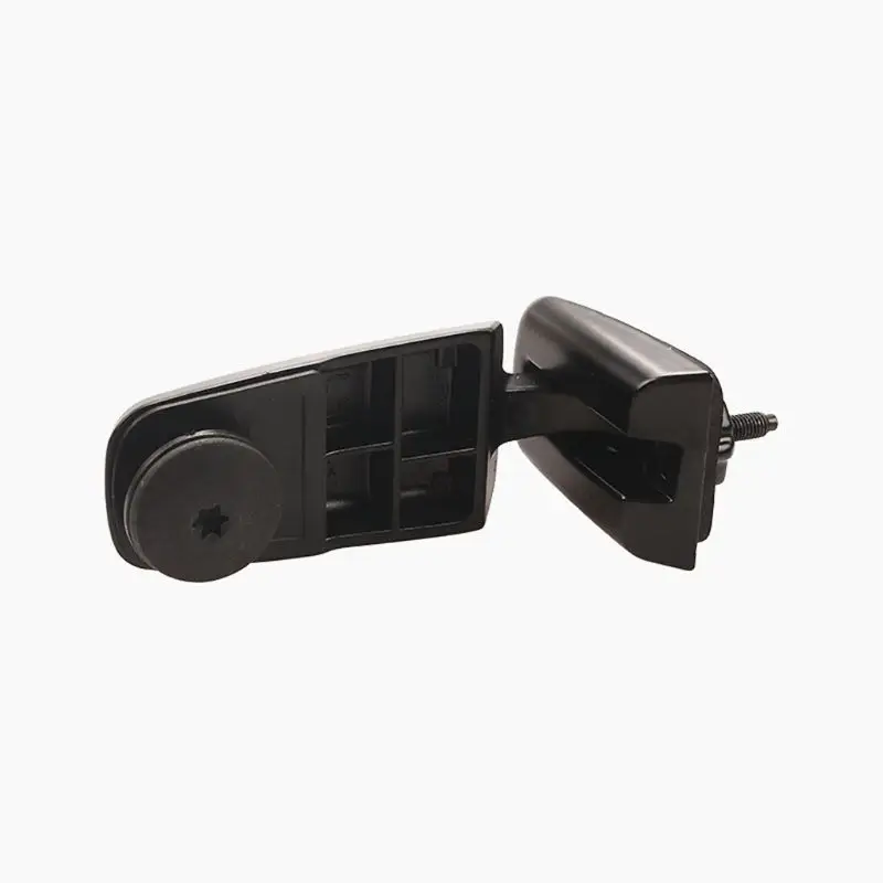 Черная задняя подъемная стеклянная петля верхняя YL8Z78420A69BA для 2001-2007 Ford Escape