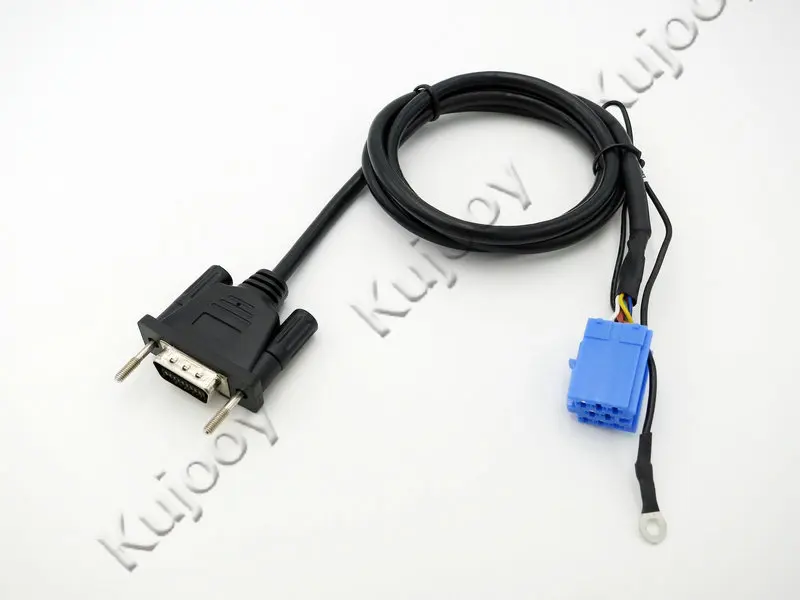Yatour Bluetooth автомобильный комплект BTK цифровой музыкальный CD Changer разъем CDC для Volkswagen Golf GTI R32 Passat Jetta Bora Polo радио