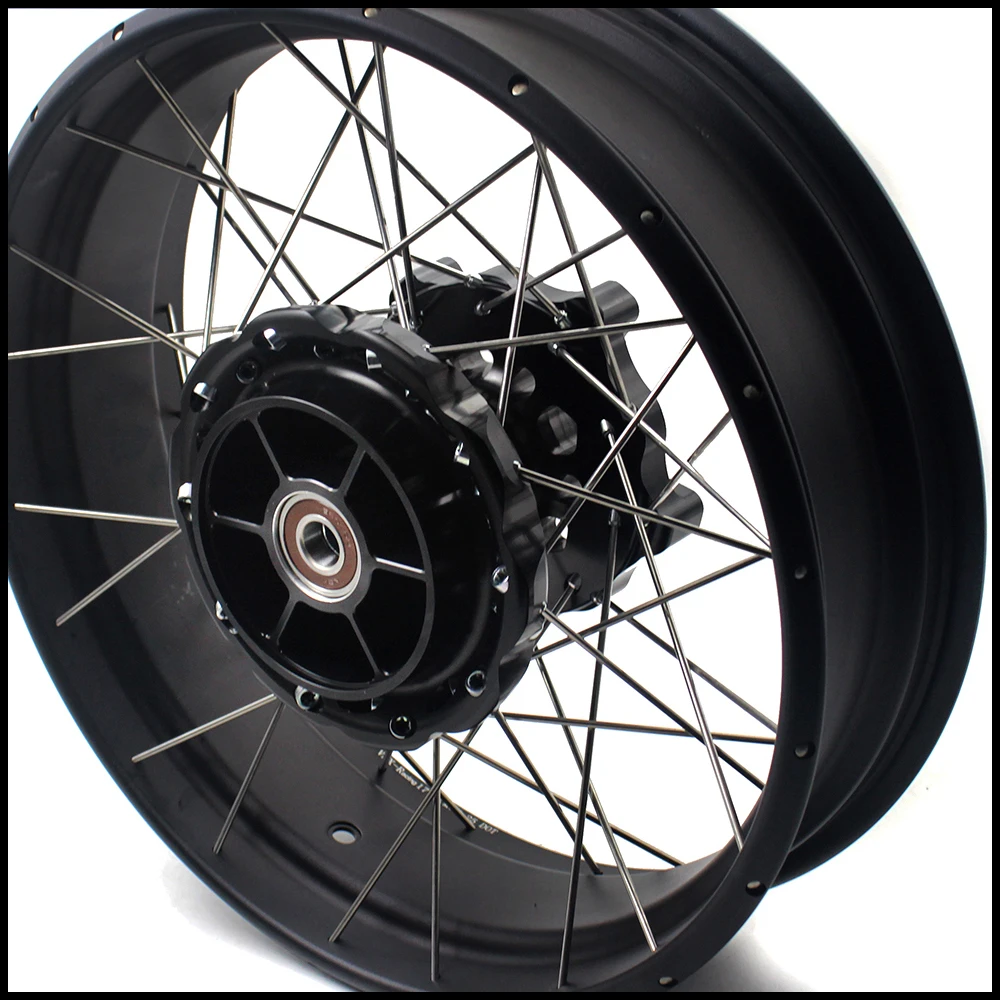 VMX 2 15*21 ''/4 25*17'' комплект бескамерных колес для BMW F800GS Adventure 2008 2020|Колеса| |