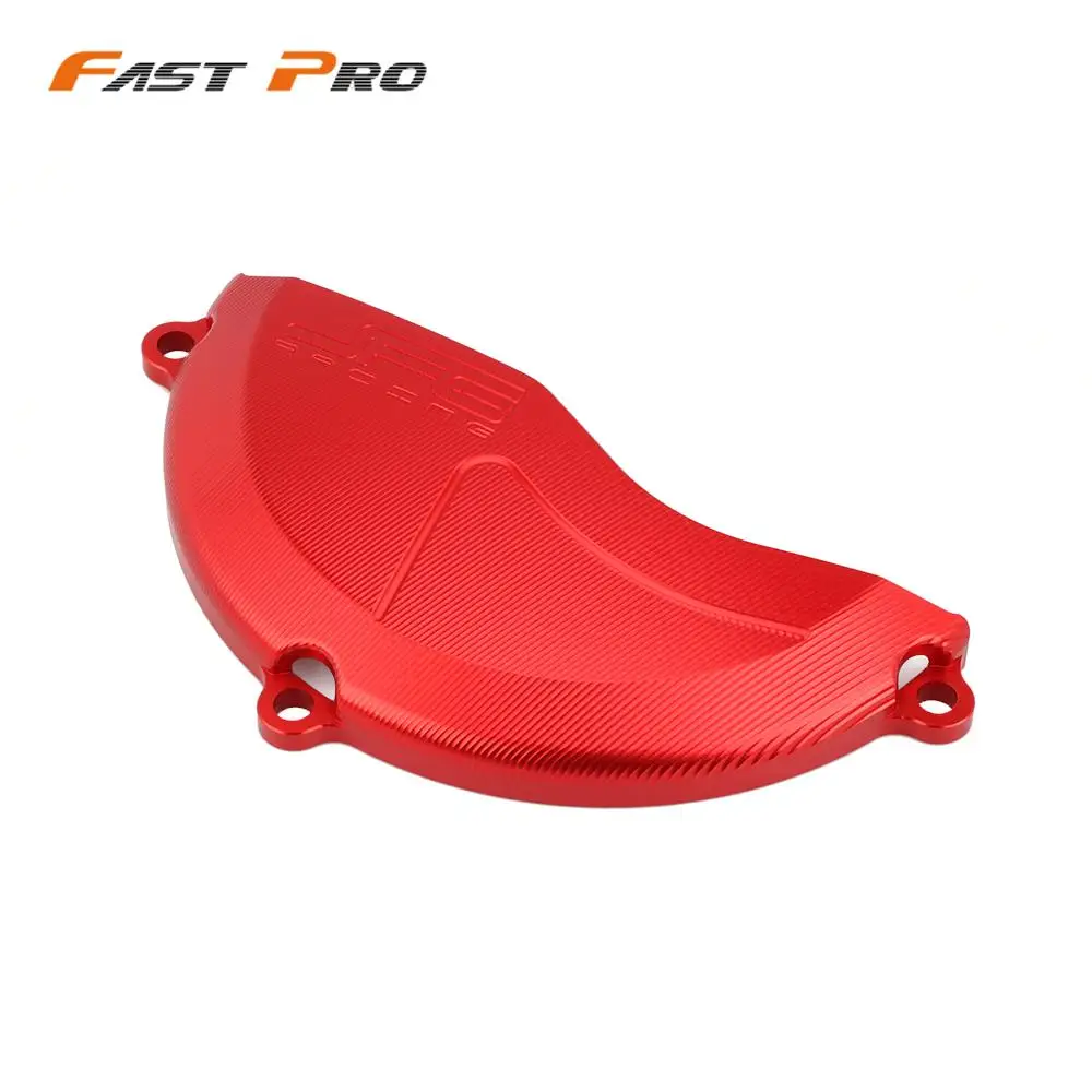 Motorcycle CNC Accessories Right Side Engine Case Cover Protector Guard HONDA CRF250X CRF 250X 2004-Off-Road Dirt Bike motorcycle engine cover,engine cover protector,engine guard,motorcycle accessory set
