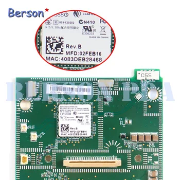 

Motherboard Replacement for Motorola Symbol MC92N0-G