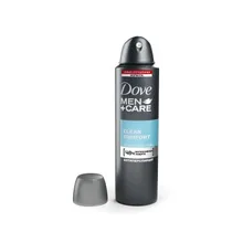 Антиперспирант аэрозоль «Экстразащита и уход» Dove Men+Care, 150 мл