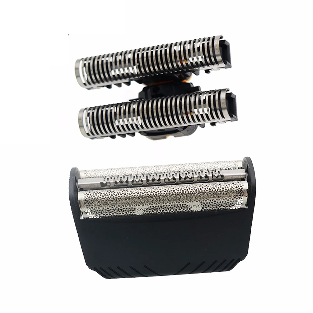 30B Фольга экран + Бритвы для зубных щеток Braun 3 серии SmartControl 4000 SyncroPro 7000 TriControl 5495 7505