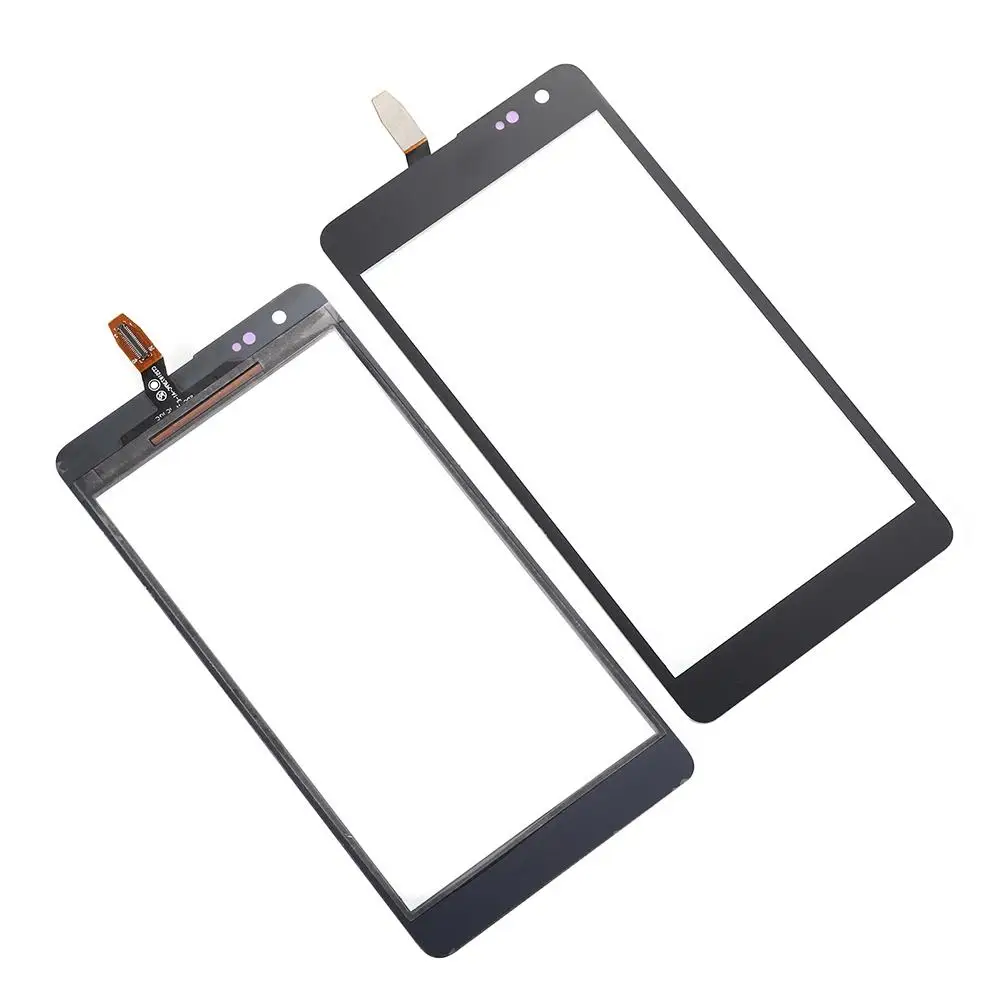 

Repairing Touch Screen Glass Lens Panel Digitizer for Microsoft Nokia Lumia 535 Touch Screen Digitizer Phone Accessories