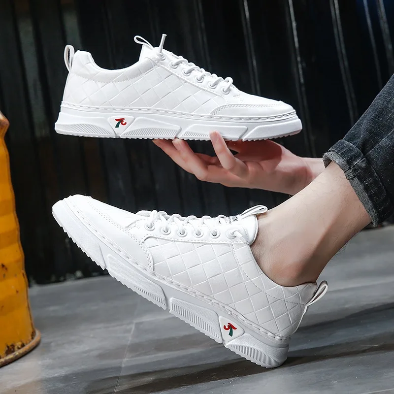 

Leather Shoes Casual Sneakers Men Shoes Driving Comfortable Quality Leather Shoes Men Loafers