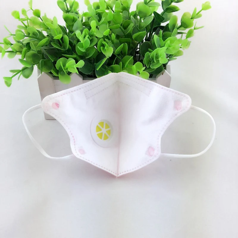 3 10T Mask Cartoon Children s 3D Masks Respiratory Folding Three Dimensional Anti Pollination Anti PM2 1 3 10T Mask Cartoon Children s 3D Masks Respiratory Folding Three Dimensional Anti Pollination Anti PM2 5