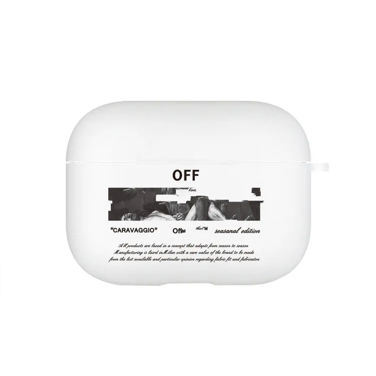 Силиконовый чехол для Airpods Pro Чехол жидкий беспроводной Bluetooth чехол для airpod 3 Чехол Для Air Pods 3 гидроизоляционный Антивозрастной - Цвет: Коричневый